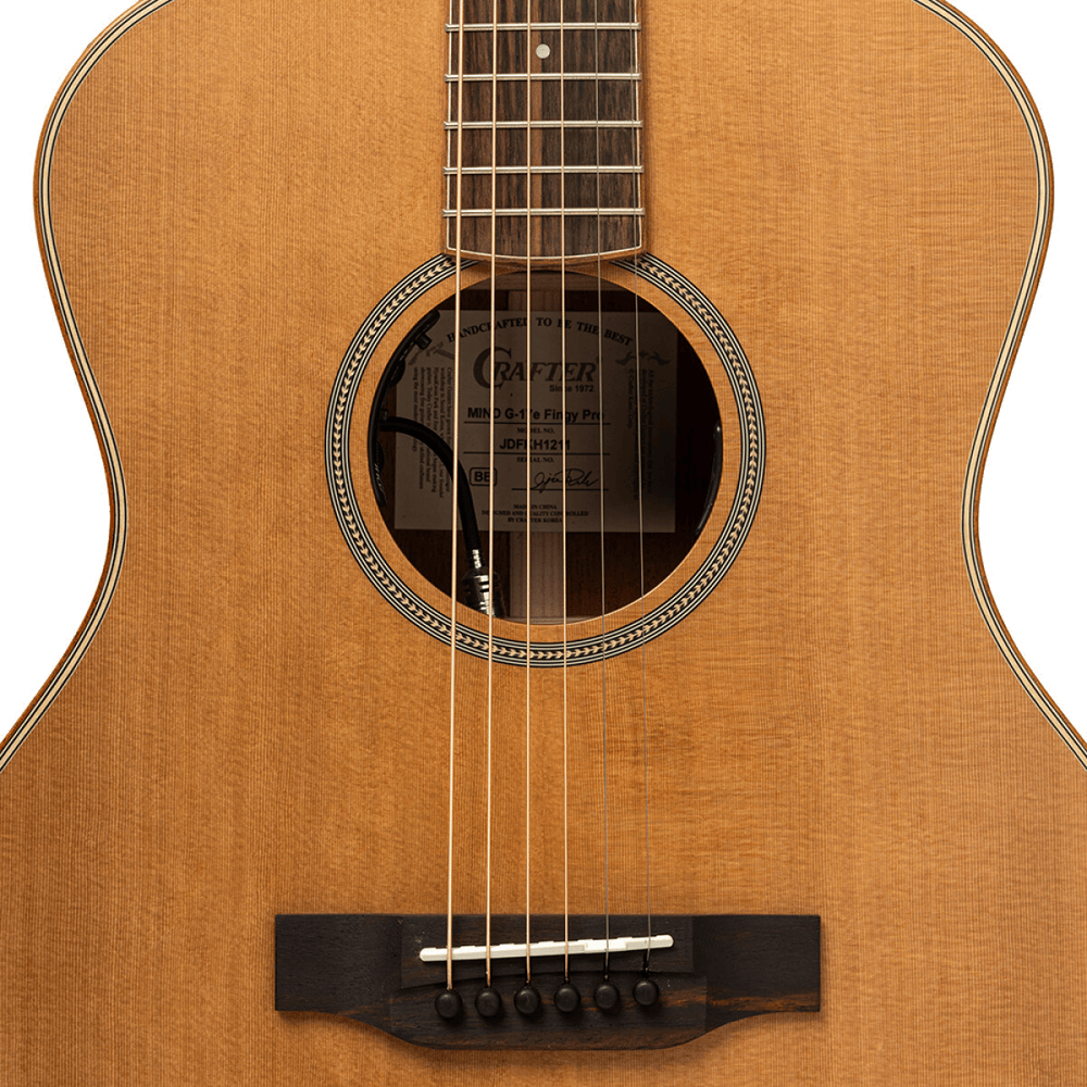 Crafter MIND G17E FGY