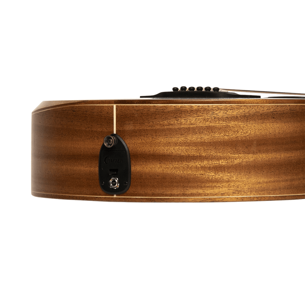 Crafter MINO ALM + Bag