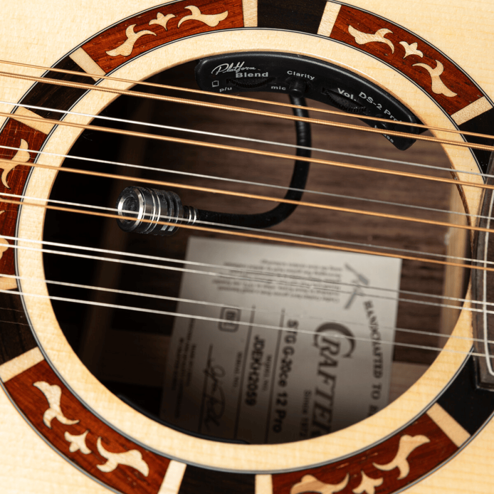Crafter STG G20CE PRO12