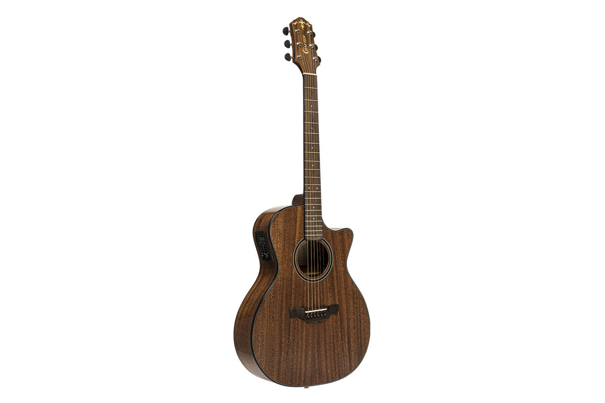 Crafter T635CE N Able Serie Orchestra Mahonie