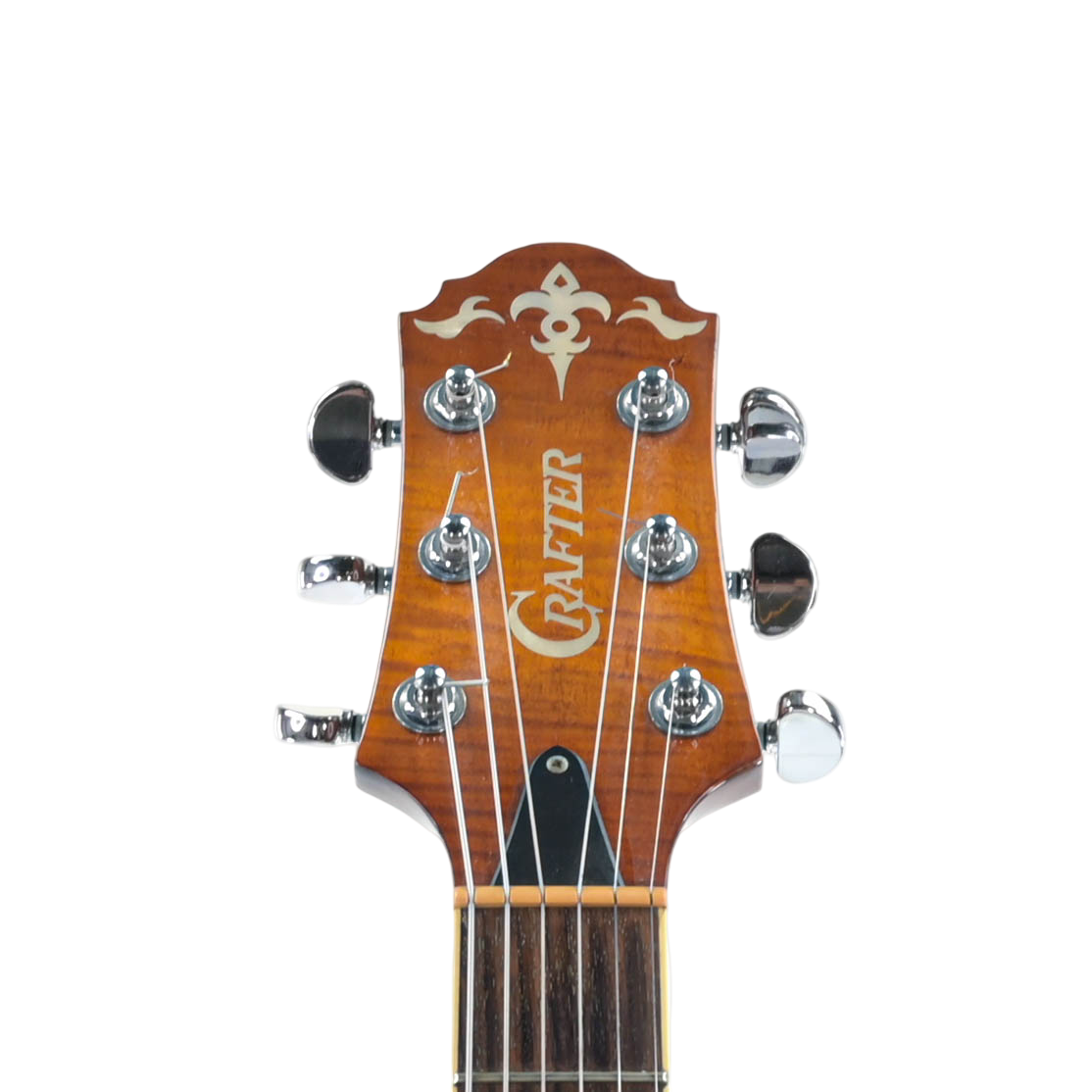 Crafter TMVS
