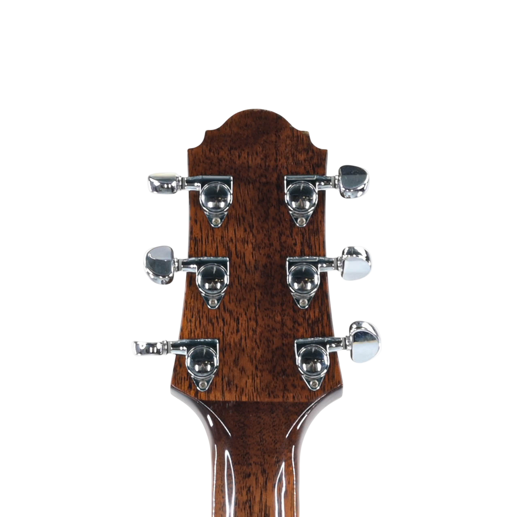 Crafter TMVS
