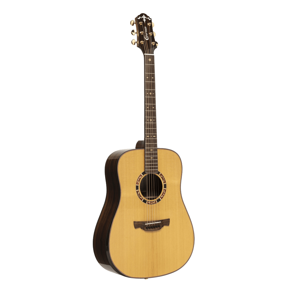 Crafter VL D22E VVS