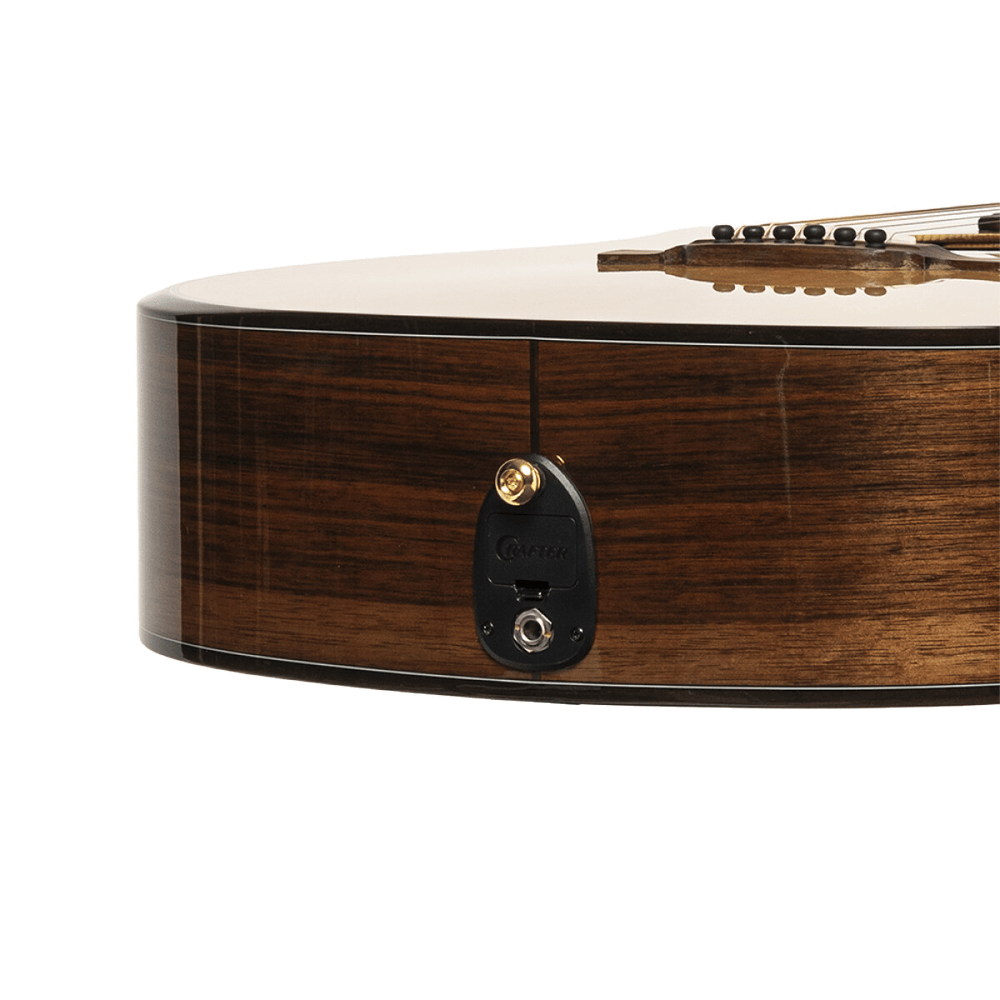 Crafter VL D22E VVS