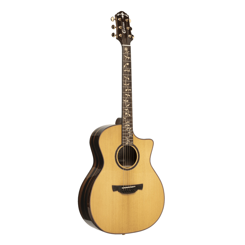 Crafter VL G28CE VVS + Bag