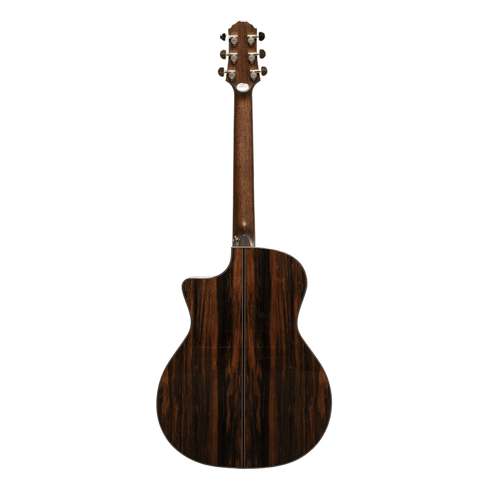 Crafter VL G28CE VVS + Bag