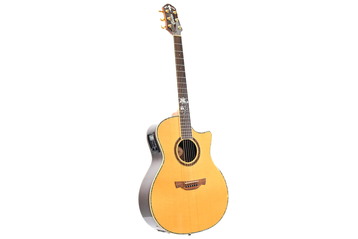 Crafter WF-ROSE 38th Anniversary Model Occasion