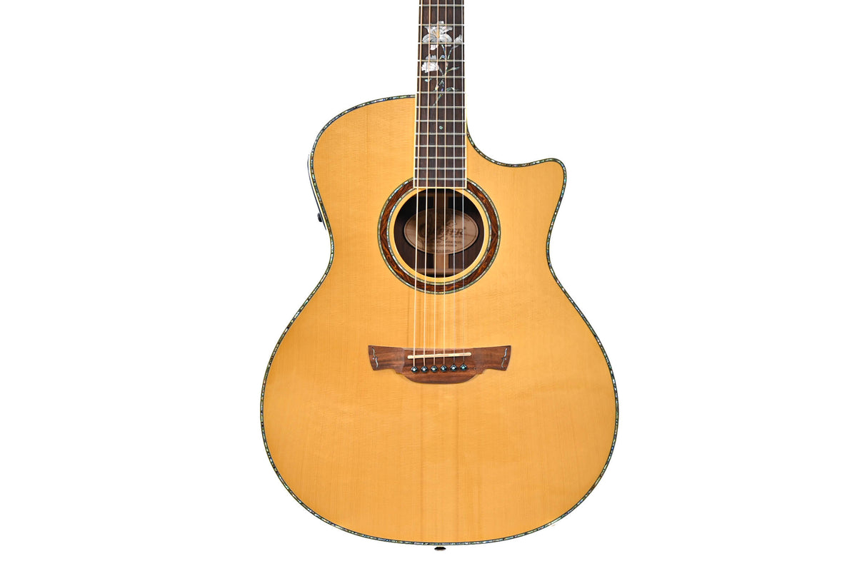 Crafter WF-ROSE 38th Anniversary Model Occasion