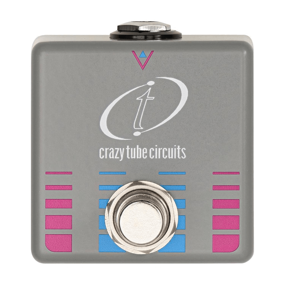 Crazy Tube Circuits XT