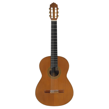 Cuenca 90 1981 klassieke gitaar