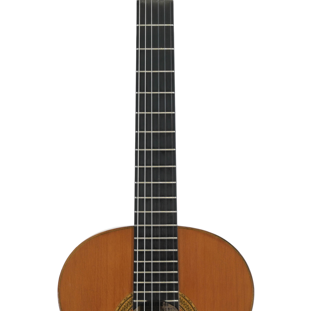 Cuenca 90 1981 Klasiieke gitaar
