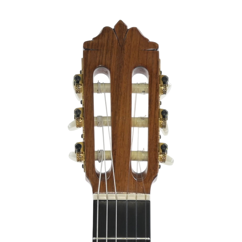 Cuenca 90 1981 Klasiieke gitaar