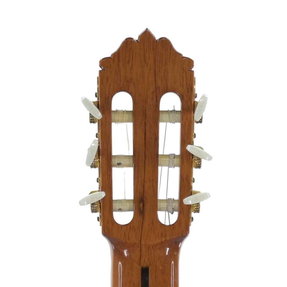 Cuenca 90 1981 Klasiieke gitaar