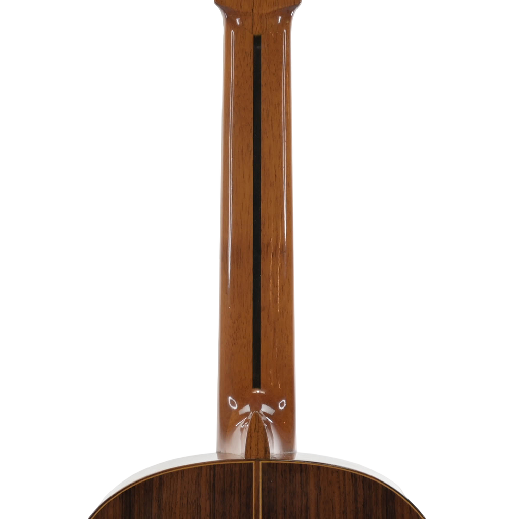 Cuenca 90 1981 Klasiieke gitaar