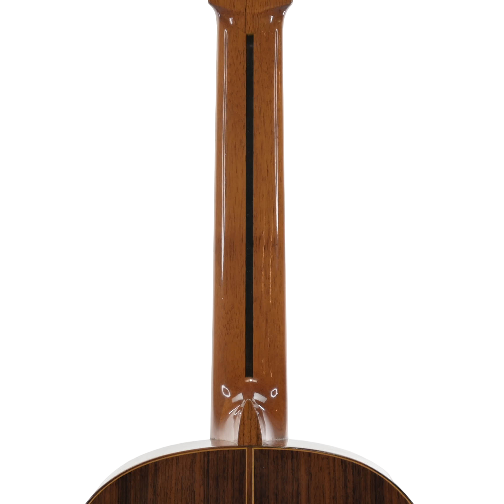 Cuenca 90 1981 Klasiieke gitaar