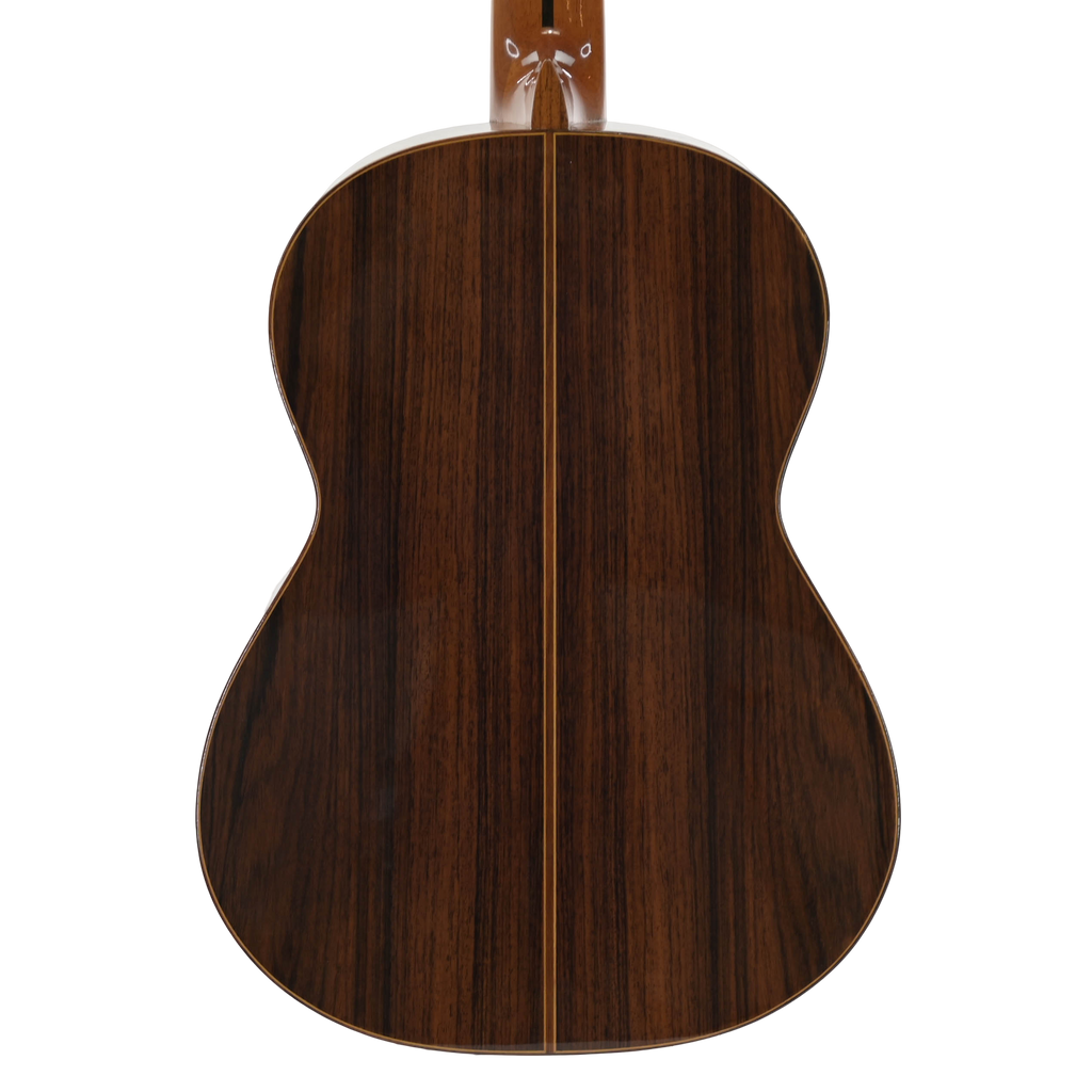 Cuenca 90 1981 Klasiieke gitaar