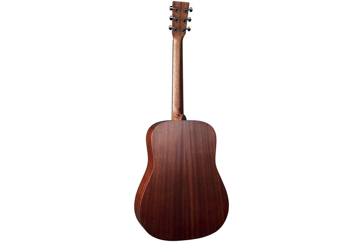 Martin D10E Dreadnought Sapele