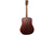 Martin D10E Dreadnought Sapele