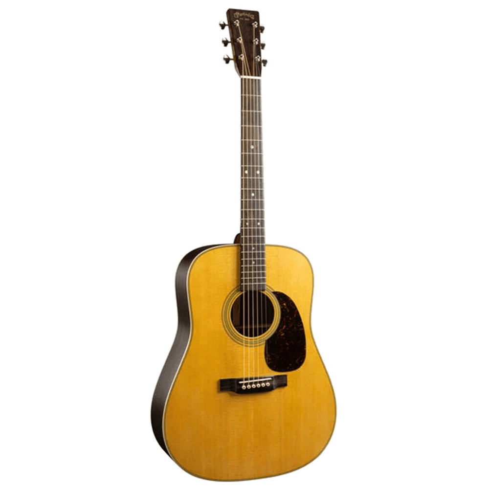 Martin D-28 Standard Serie Akoestische gitaar