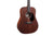 Martin D10E Dreadnought Sapele