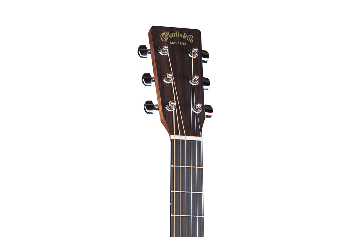 Martin D10E Dreadnought Sapele