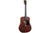 Martin D10E Dreadnought Sapele