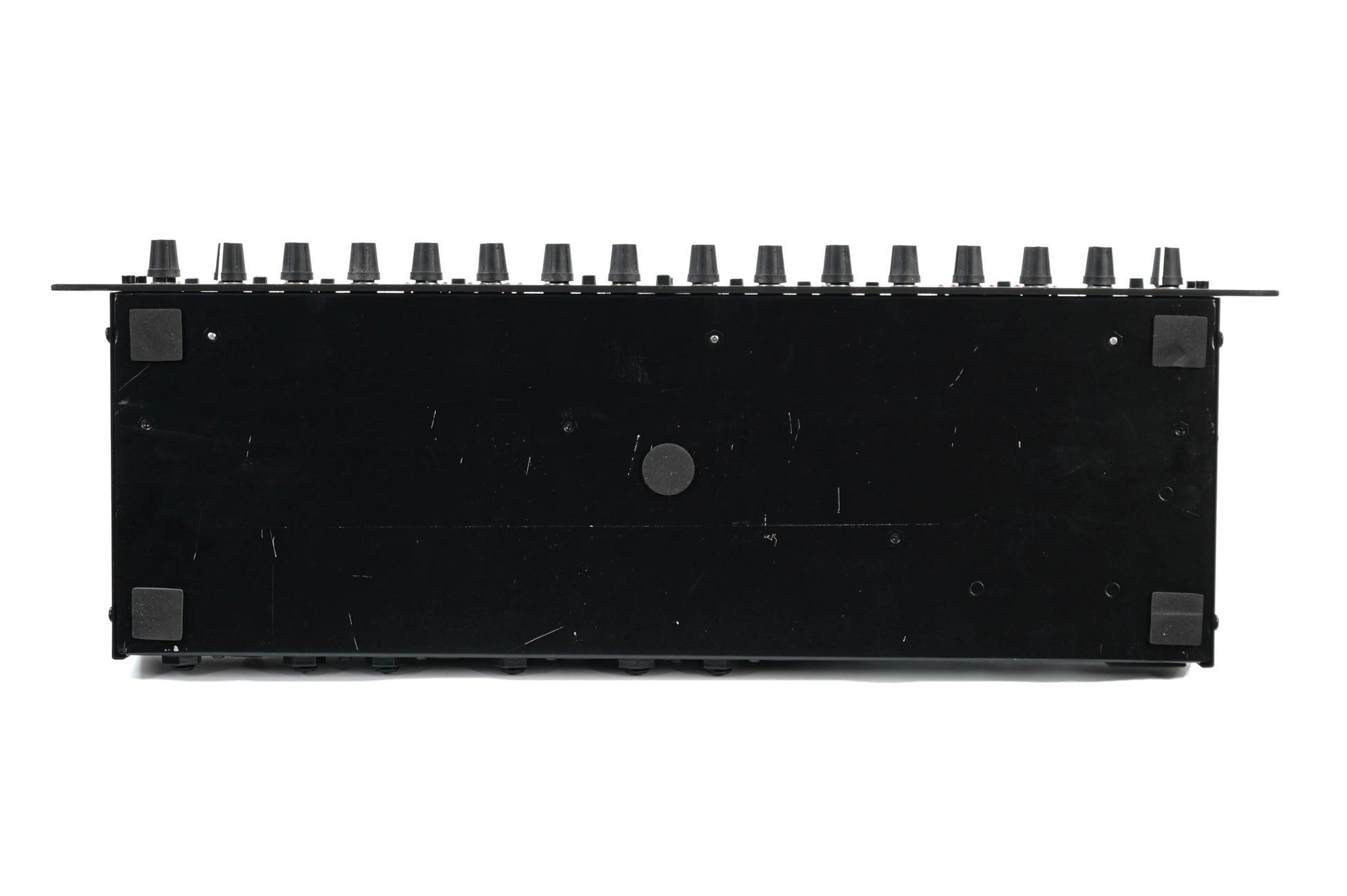 DBX 166XL Compressor/Limiter/Gate