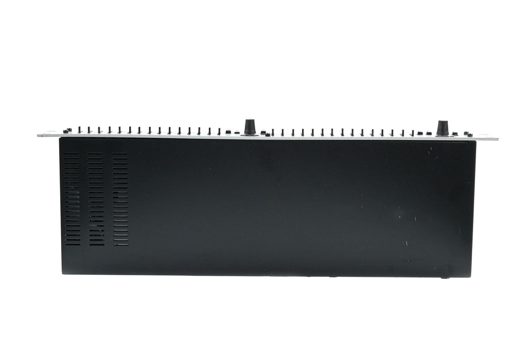 DBX 215S Graphic Equalizer