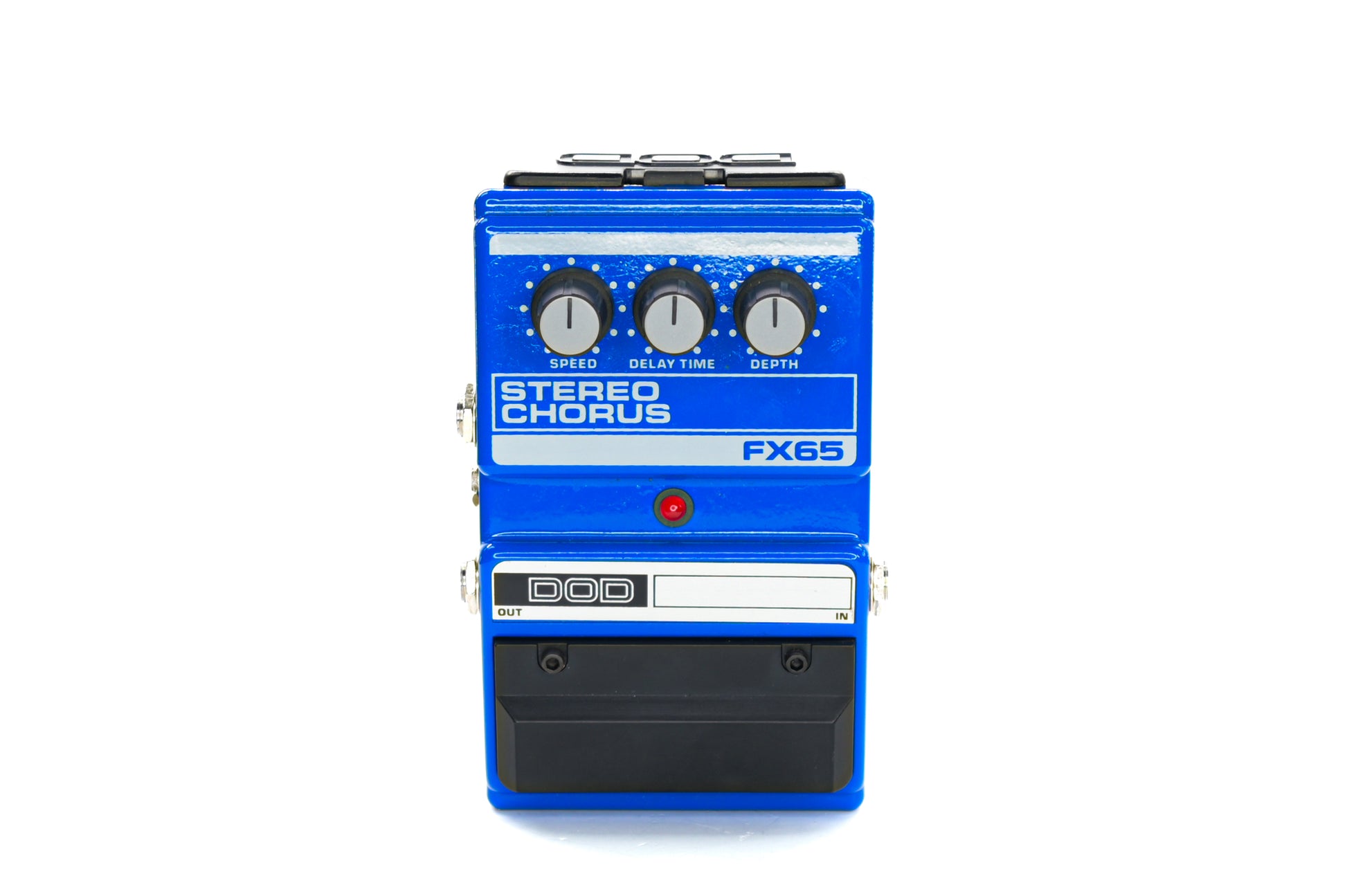 DOD FX65 Chorus