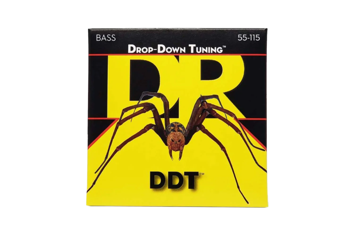 DR Strings DDT-55