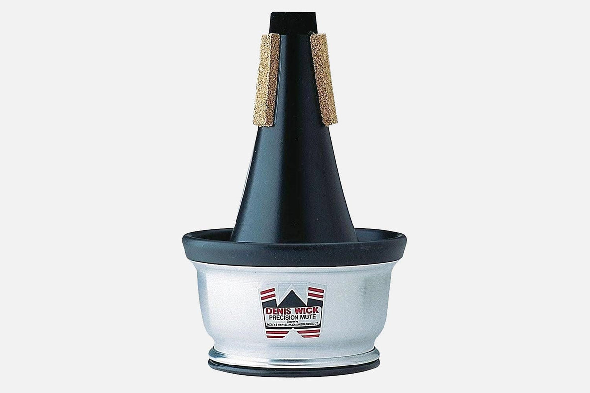 Denis Wick Trompetdemper Cup Mute DW5531 (5330874007716)