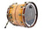 DW Drums 50th Anniversary Shell Set Occasion