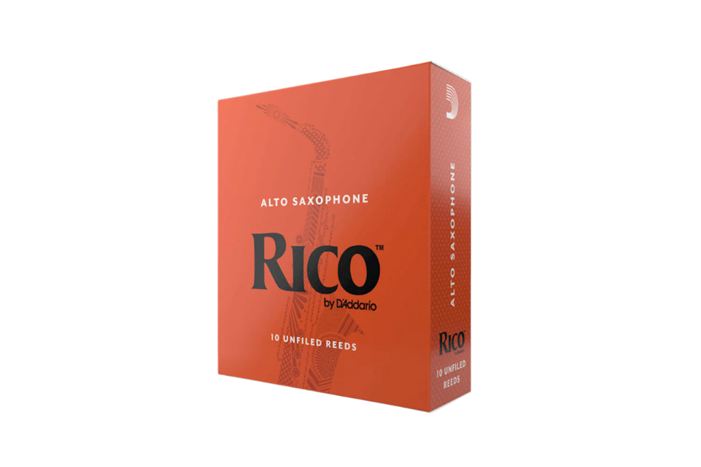 Rico 2 rieten voor altsaxofoon