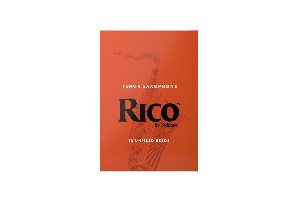 Rico 3 rieten voor tenorsaxofoon