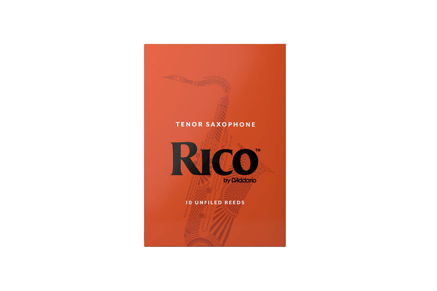 Rico 3 rieten voor tenorsaxofoon