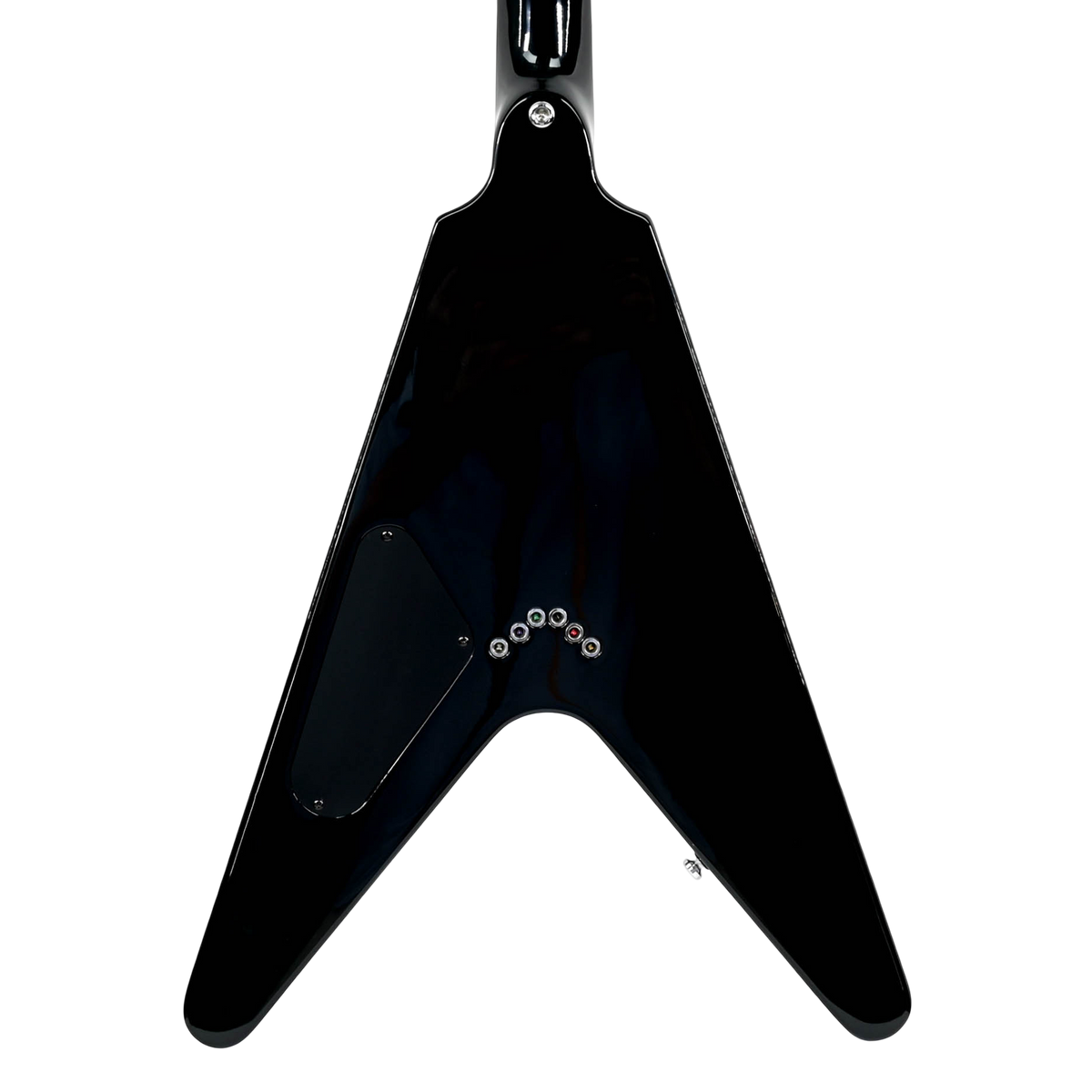 Dean Guitars V 79 Classic Black