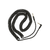 Fender Deluxe Coil Cable 9mtr BLACK TWEED