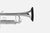 Denis Wick Bariton/Bastrombone Bell Mask (9,5"-241.3mm) (5808271425700)