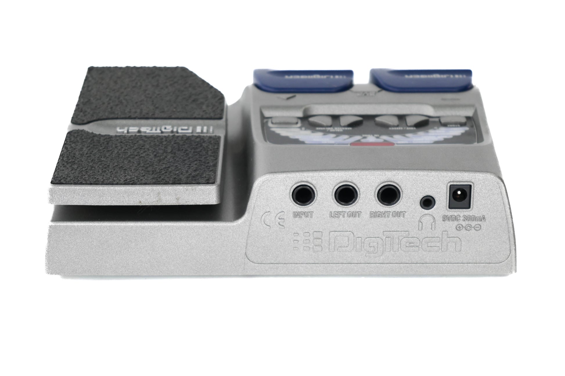 Digitech RP80 Modeling Guitar Processor
