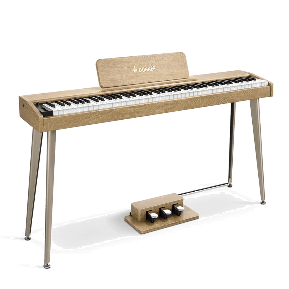 Donner DDP-60 Digitale Piano