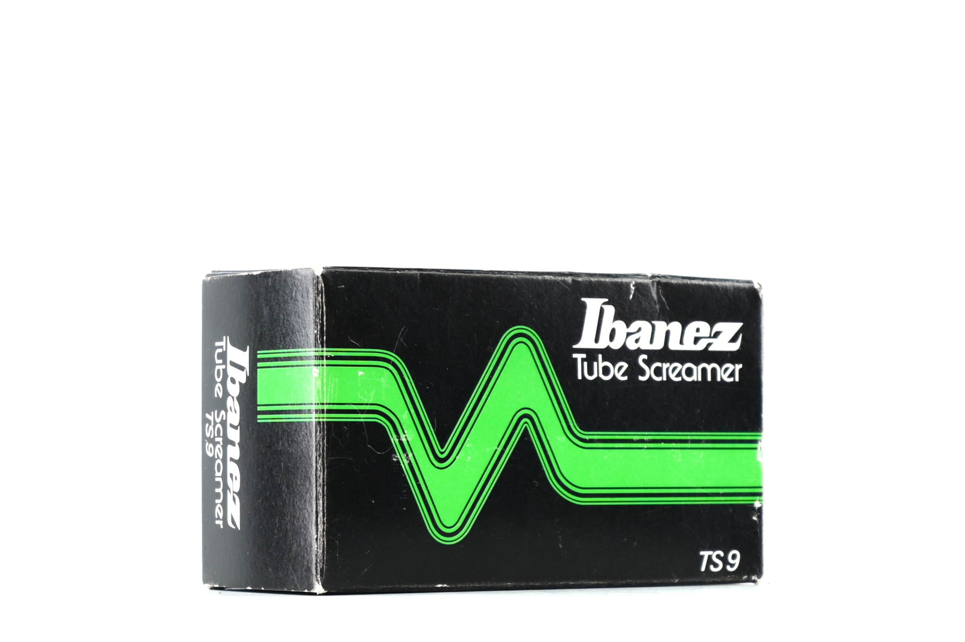 Ibanez TS9 Tube Screamer