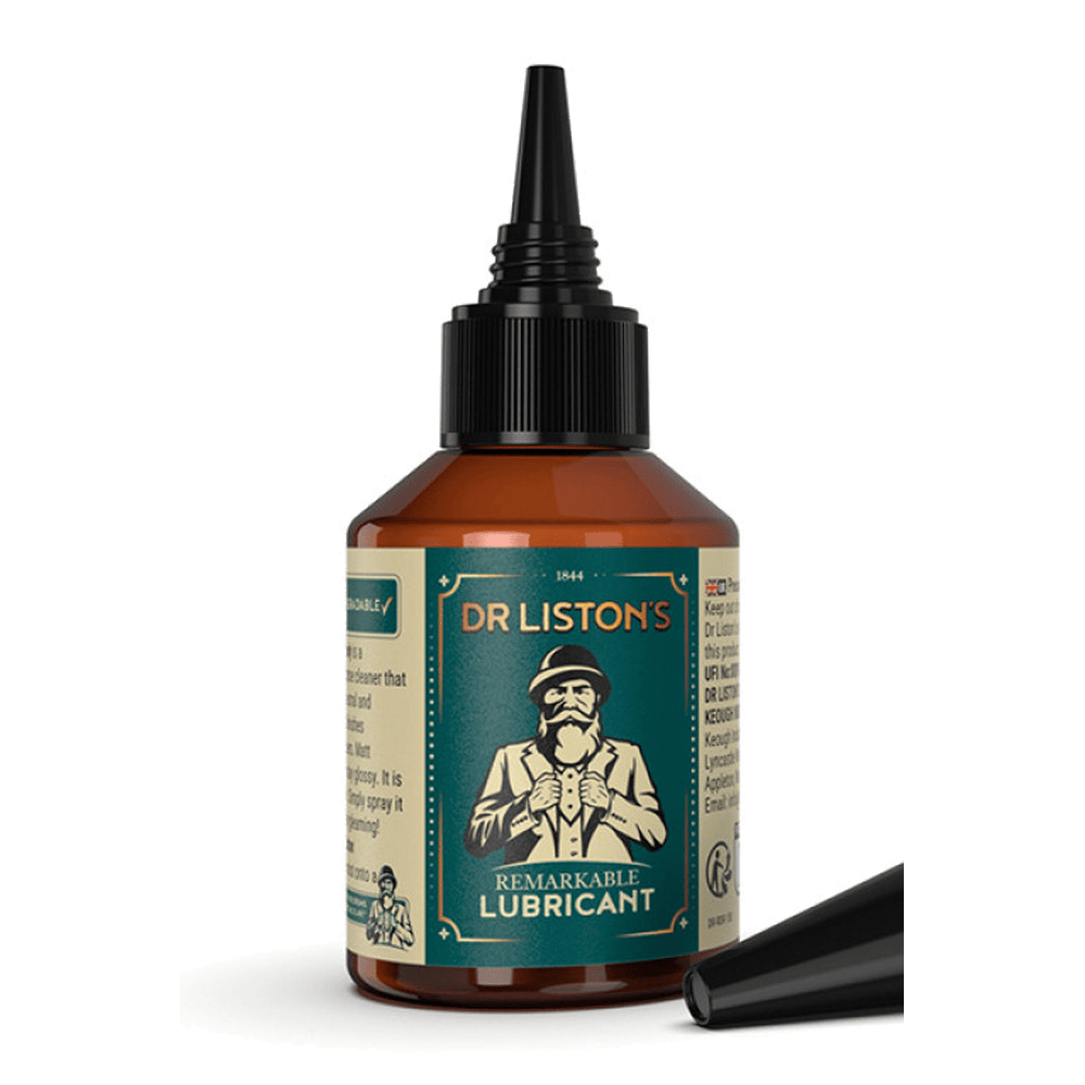 Dr. Liston's Remarkable Lubricant 50Ml
