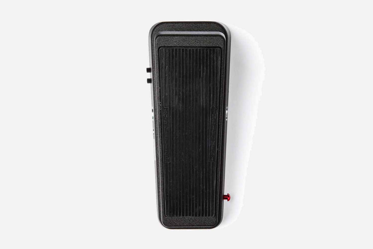 Dunlop 95Q Cry Baby Wah (5411897114788)