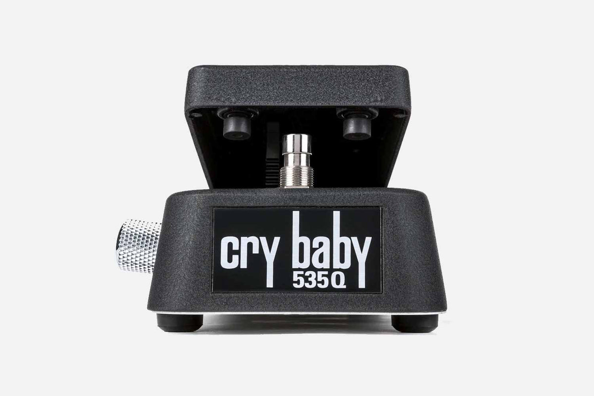 Dunlop 535Q Cry Baby Multi-Wah (5411931291812)