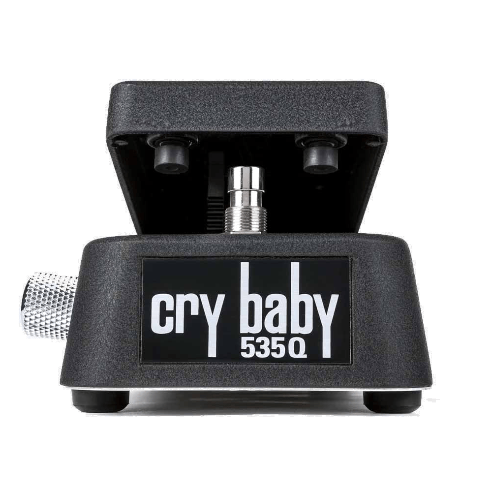 Dunlop Cry Baby 535Q Multi-Wah