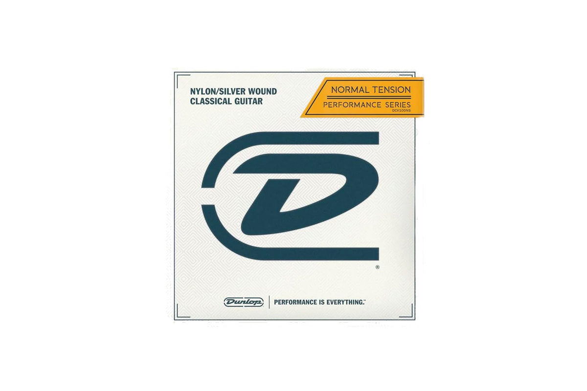 Dunlop DCV100NS Klassiek normal tension