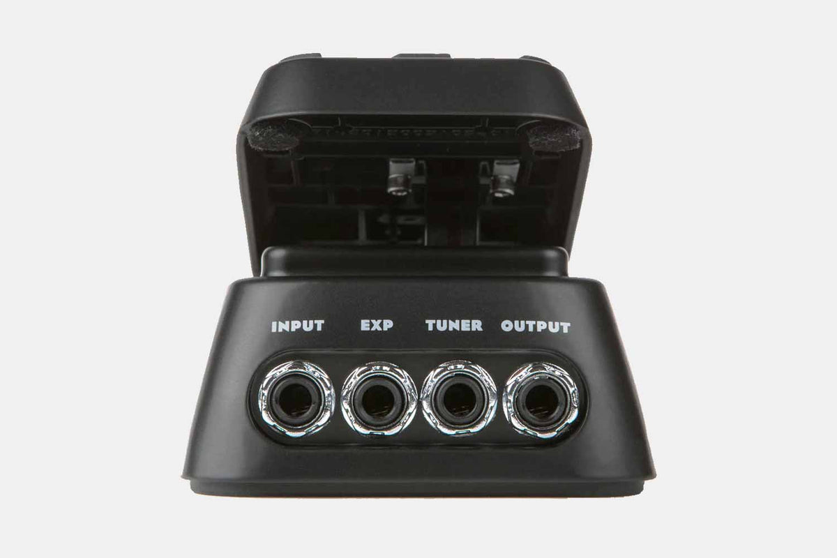 Dunlop DVP3 Volume X Pedal (5635232530596)