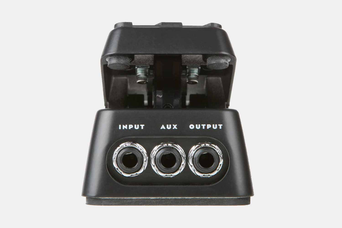 Dunlop DVP4 Volume X Mini pedal (5635335389348)