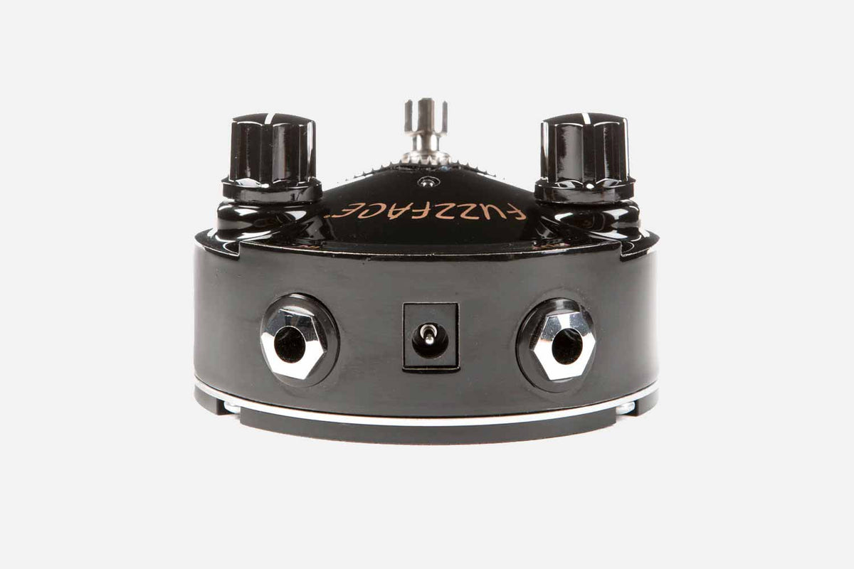 Dunlop FFM4 Joe Bonnamassa Mini Fuzz Face (5355504500900)