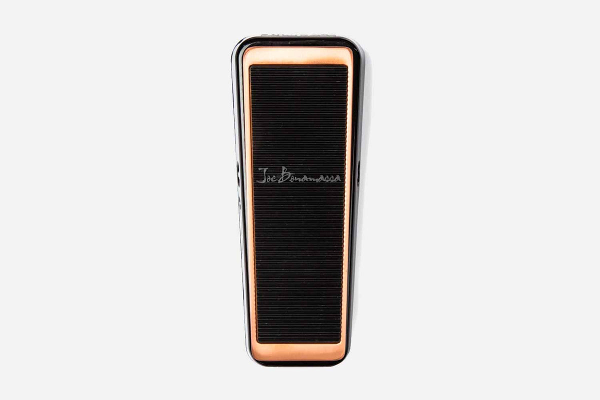 Dunlop JB95 Cry Baby Joe Bonamassa Signature Wah (5411824009380)